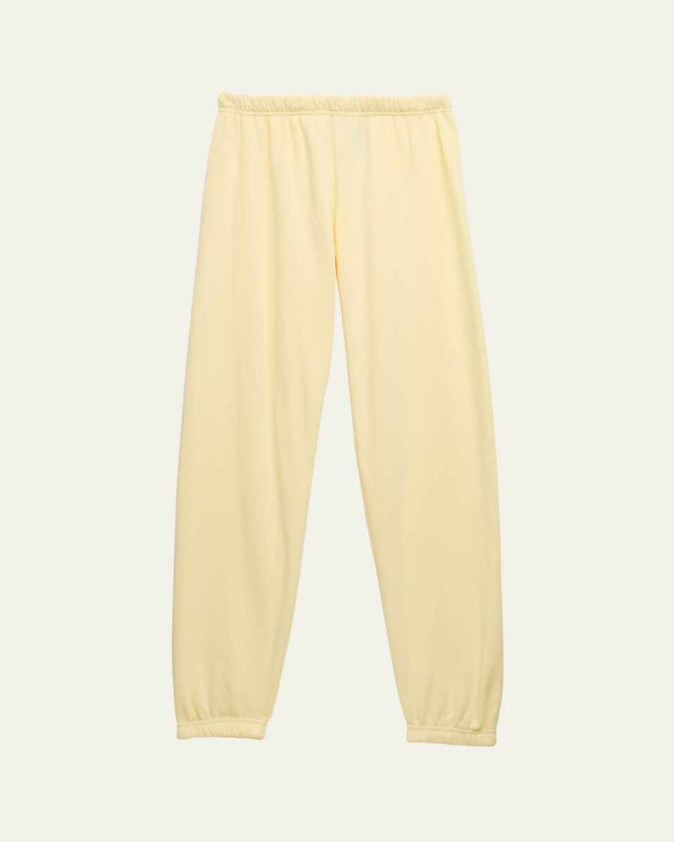 Girl's Tween Dylan Sweatpants, Size S-XL